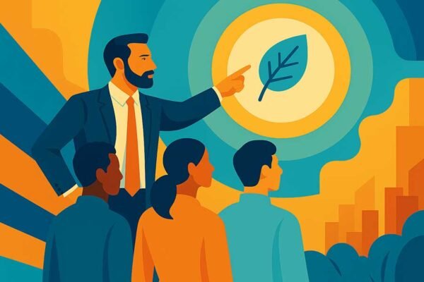 Breaking the Pattern: 3 Digital Shifts That Are Reshaping the Next Decade