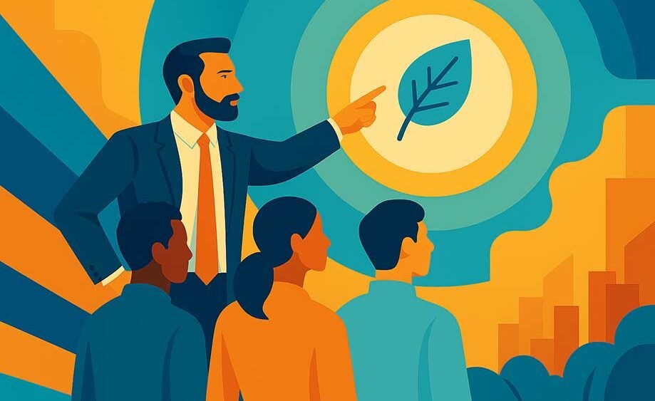 Breaking the Pattern: 3 Digital Shifts That Are Reshaping the Next Decade