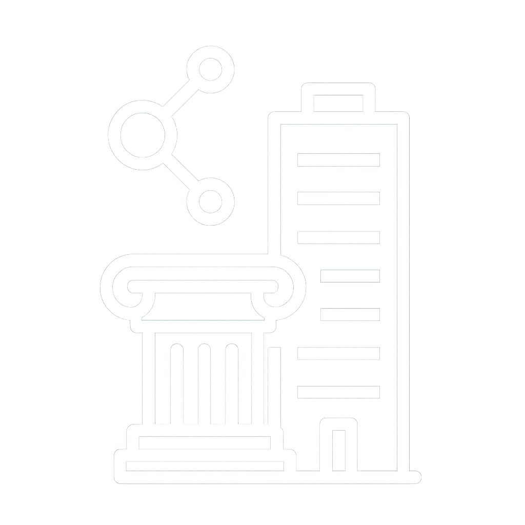 Building Digital Foundations for the Future