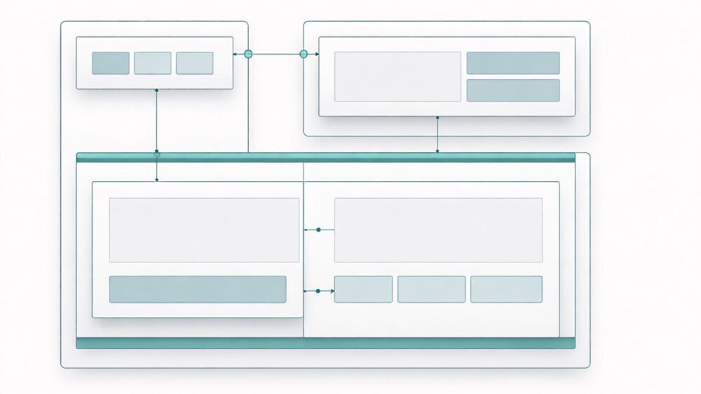 Why Zylaris Digital Does Not Present a Team Narrative