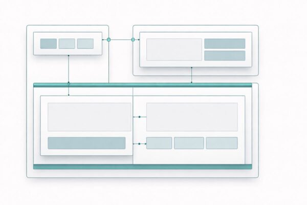 Why Zylaris Digital Does Not Present a Team Narrative