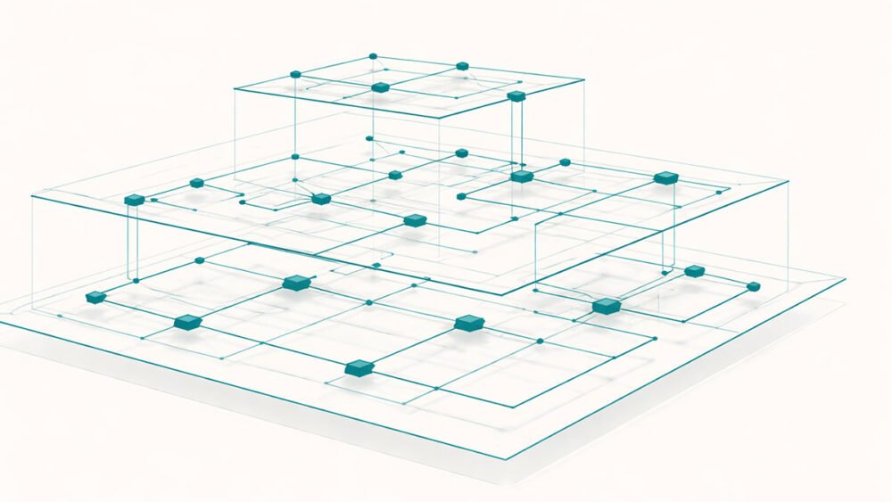 When Community Platforms Are Built Without Structural Fragility