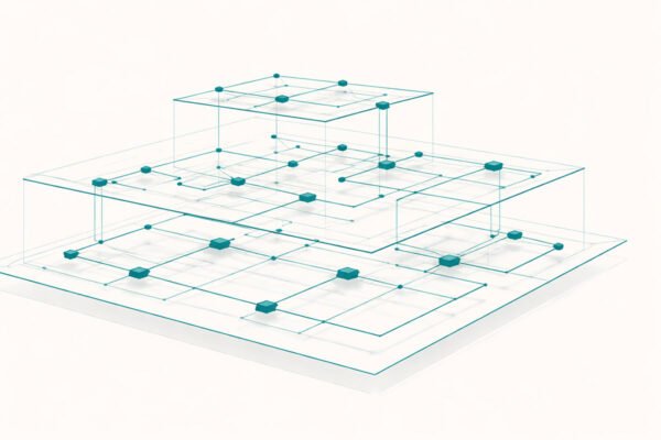 When Community Platforms Are Built Without Structural Fragility