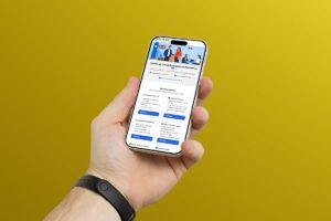 Zylaris Case Study: CCRO UK CIC