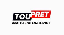Toupret