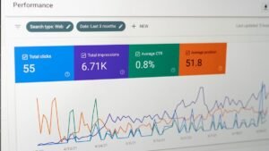 Why Your Website Is Not Generating Leads (And What Actually Fixes It)