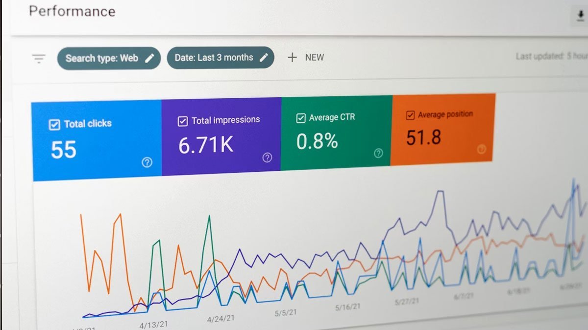 Why Your Website Is Not Generating Leads (And What Actually Fixes It)