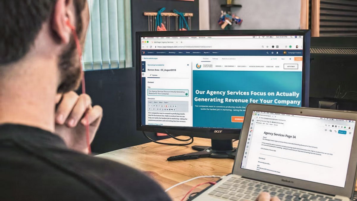 Best Website Development Services for SMEs (What Actually Works)