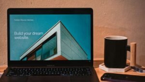 Choosing the Right Website Agency for Your Business Growth
