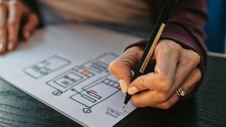 How to Build a Website for a Small Business