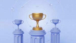 Skill Based Competitions Website Design (UK): How to Build a Platform That Converts and Complies