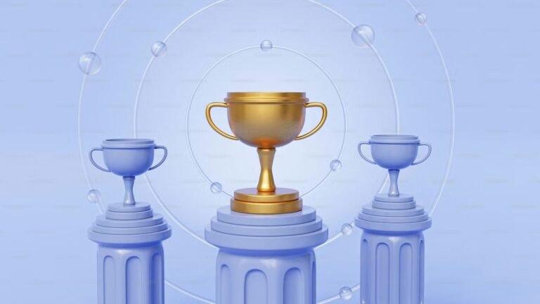 Skill Based Competitions Website Design (UK): How to Build a Platform That Converts and Complies