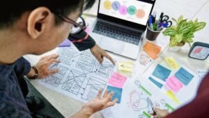 How to Improve Website Conversion Without Redesigning Everything