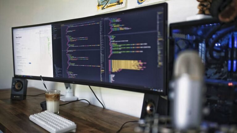 Website Development for Business: What You Actually Need