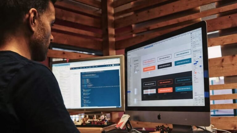 The Difference Between a Website and a Business System