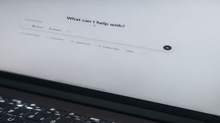 Why AI Search Is Changing Small Business Marketing