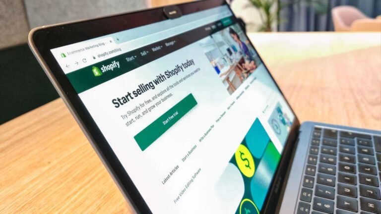 Why Most Ecommerce Websites Fail (And How to Fix It)