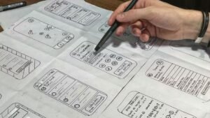 Why Most Small Business Websites Don’t Convert Leads