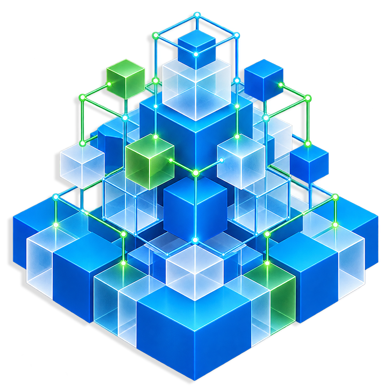 Build the Infrastructure Your Digital Systems Depend On