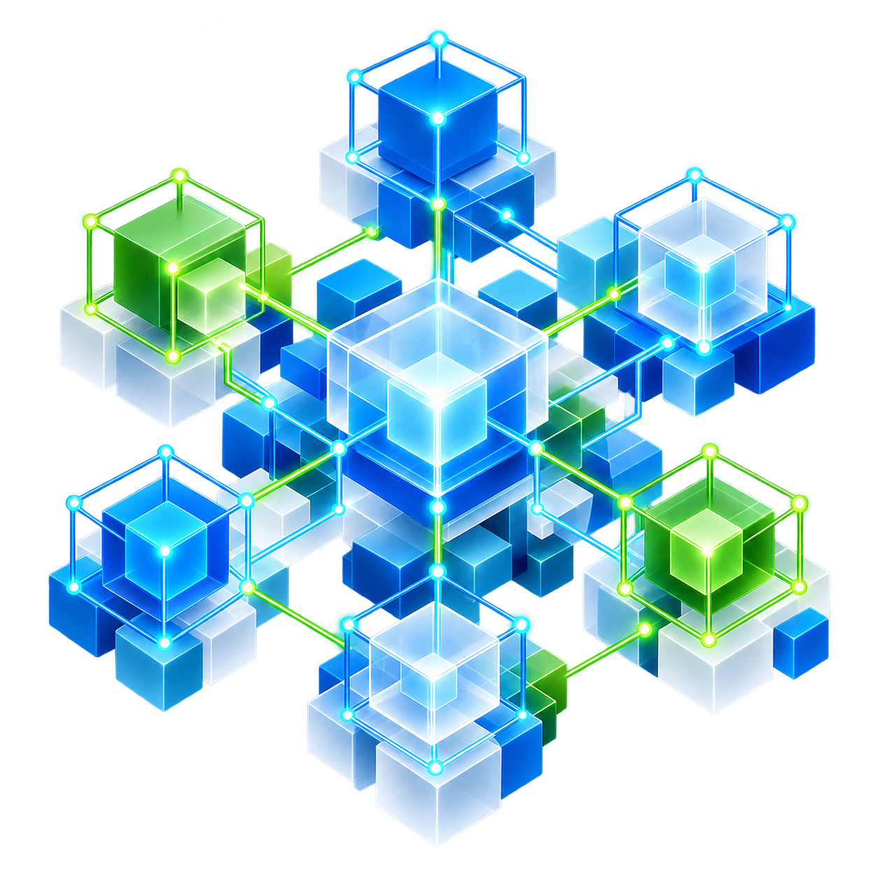 Build Your AI-Powered Digital Workforce